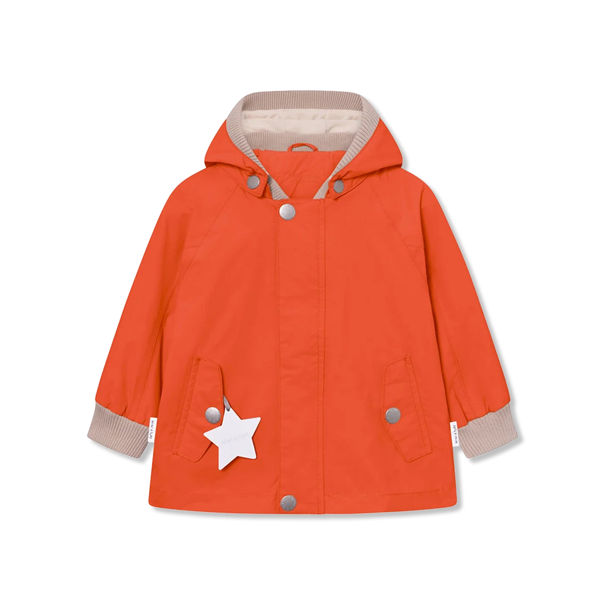 MATWALLY summer jacket