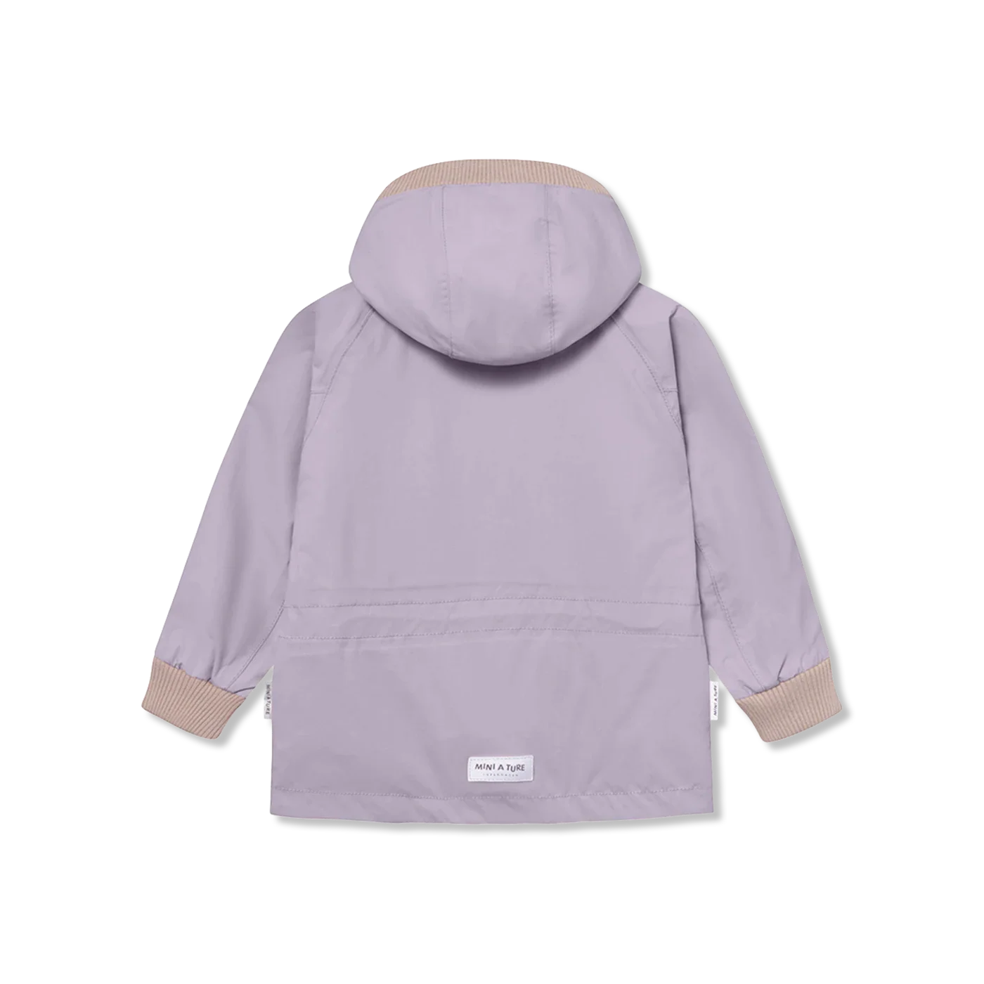 MATWALLY summer jacket