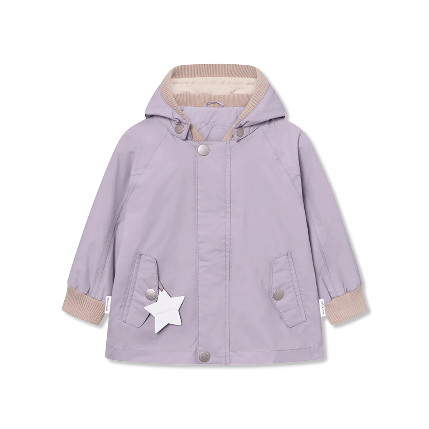 MATWALLY summer jacket