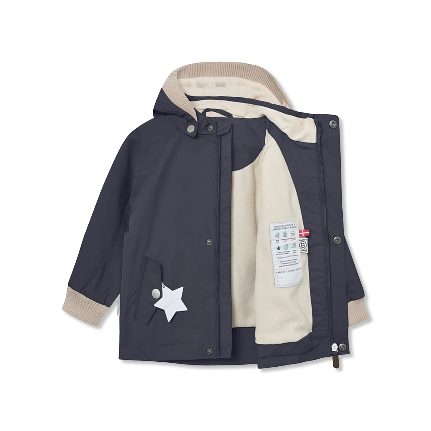 MATWALLY summer jacket