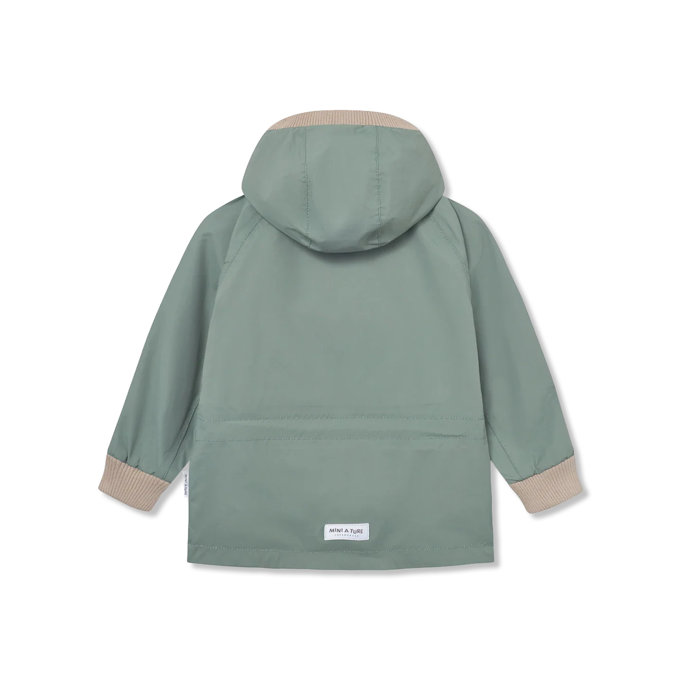 MATWALLY summer jacket