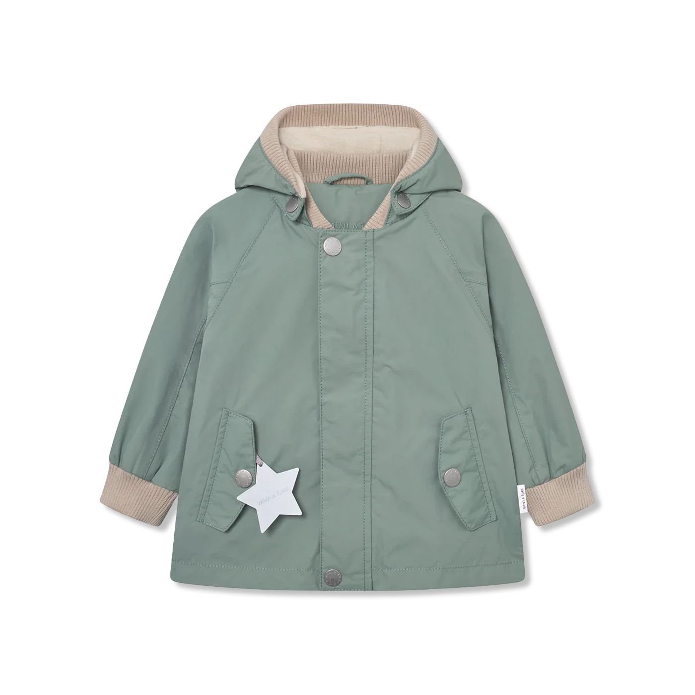 MATWALLY summer jacket