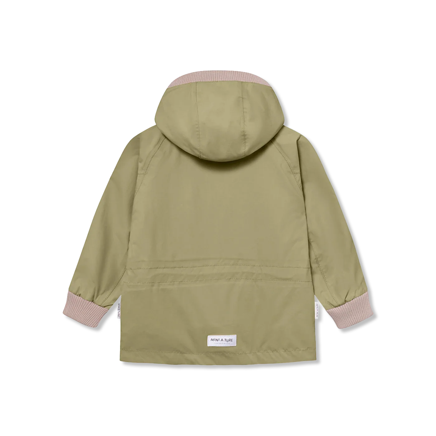 MATWALLY summer jacket