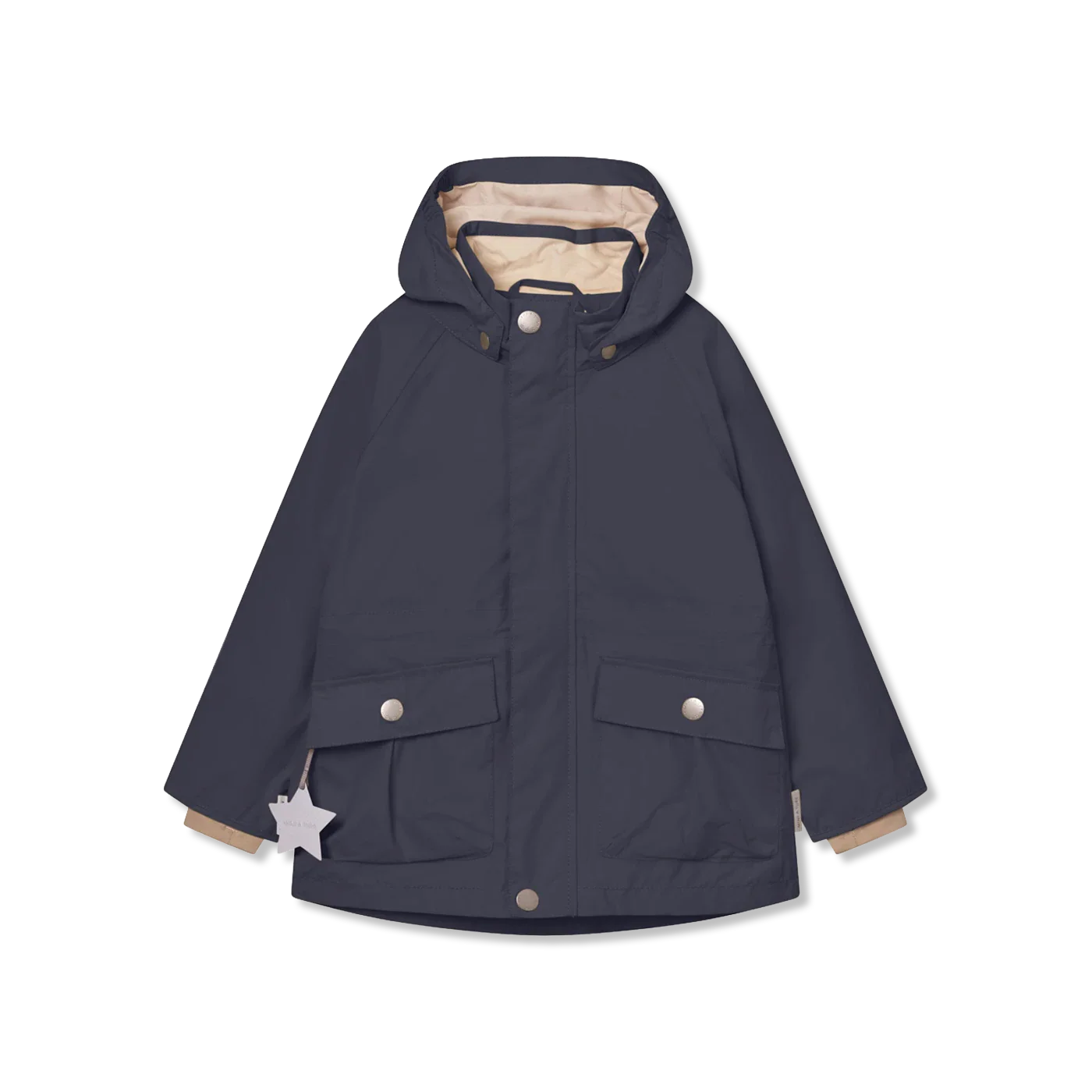 MATALLURE summer jacket