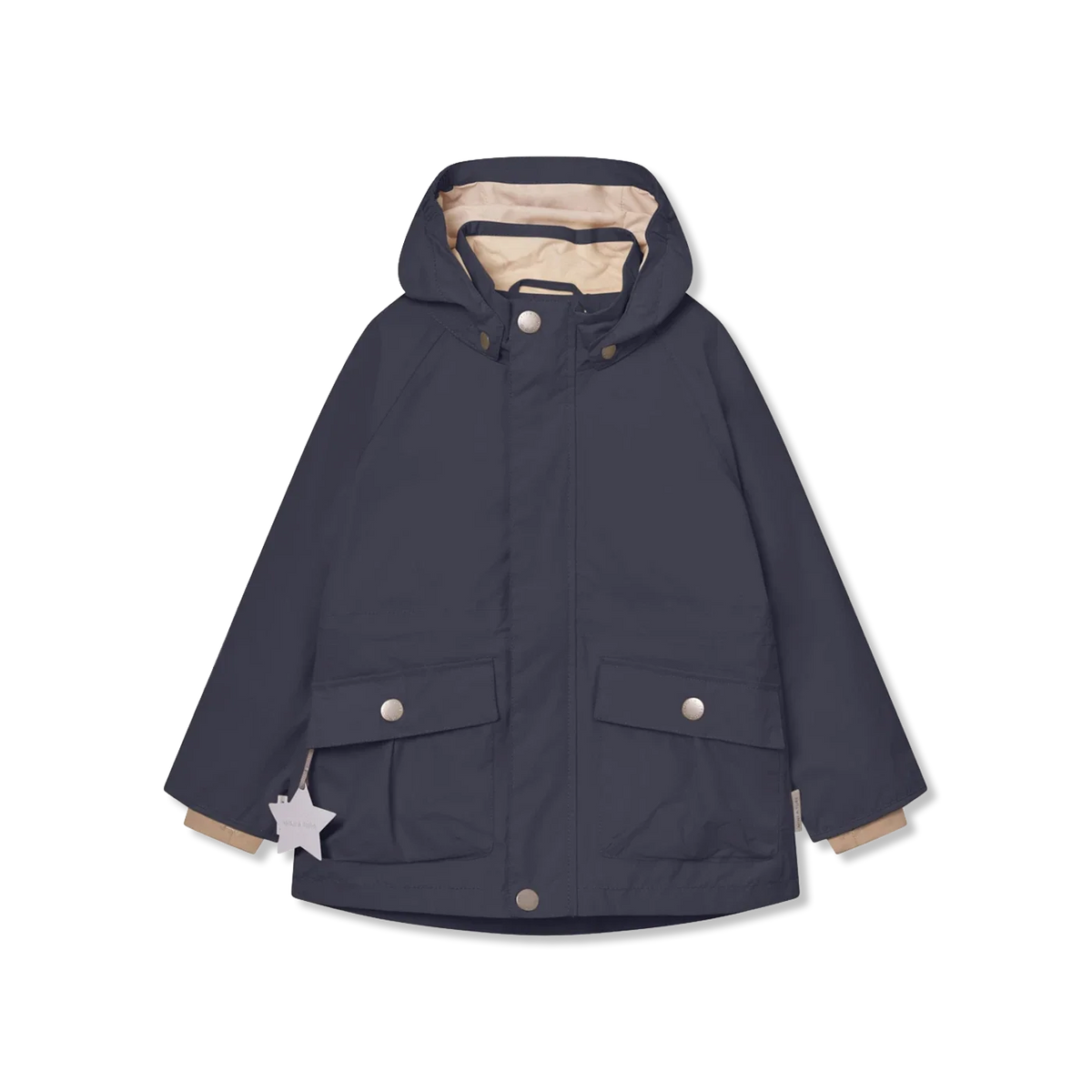 MATALLURE sommerjacke