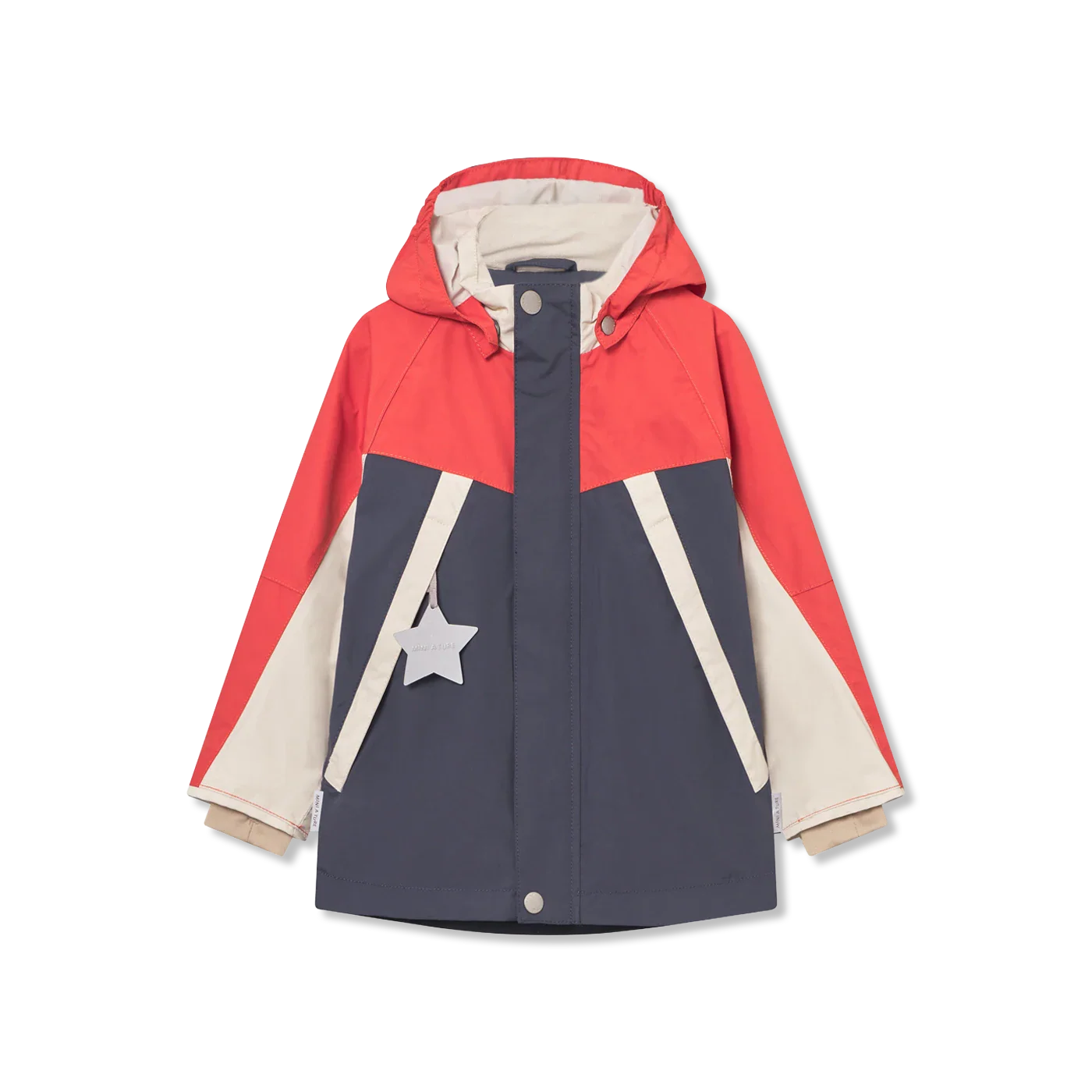 MATVALON summer jacket