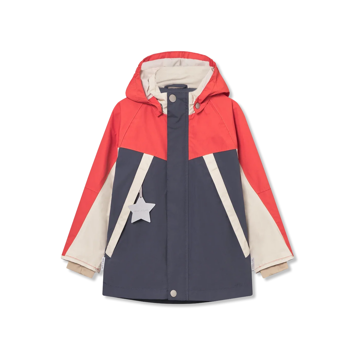 MATVALON summer jacket