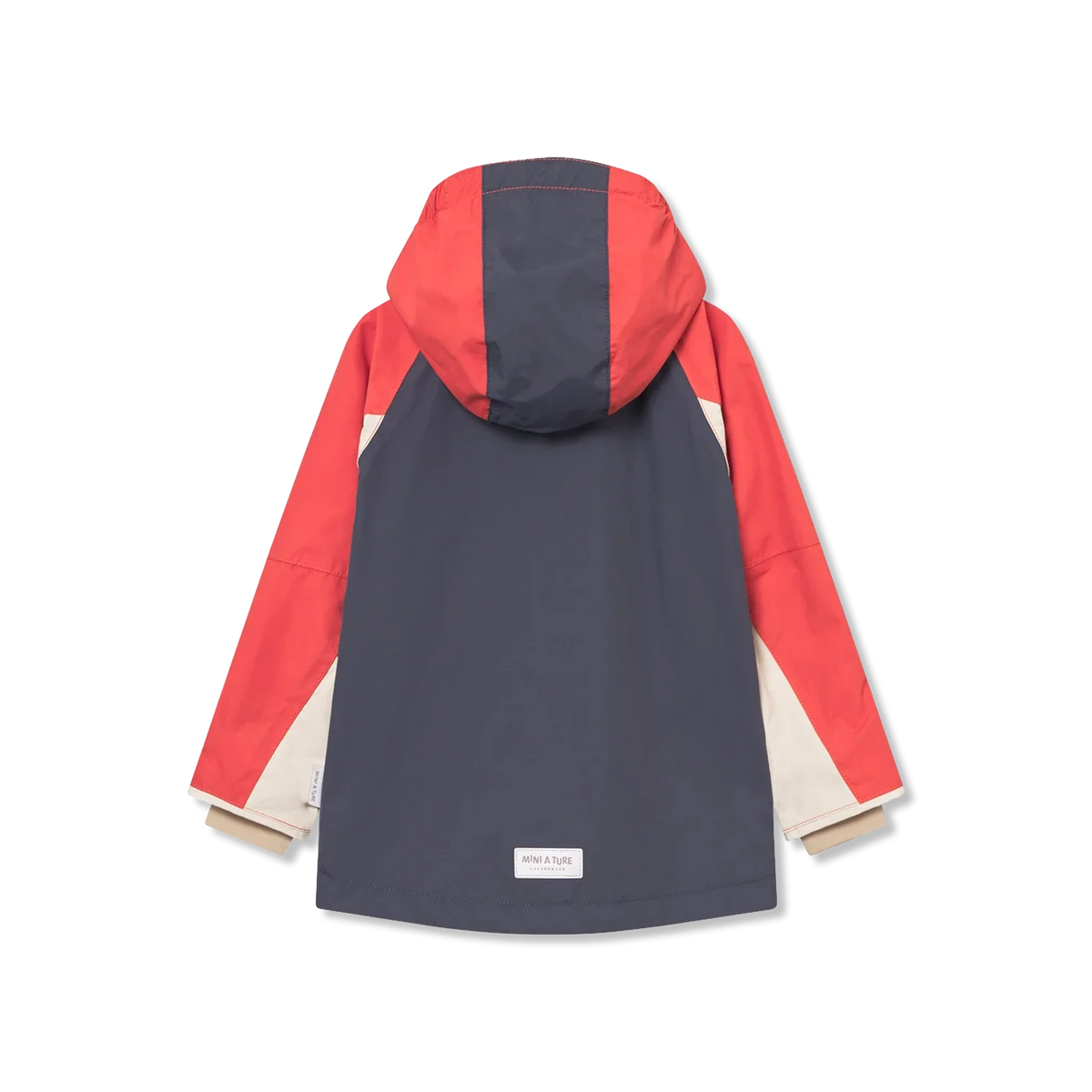 MATVALON summer jacket