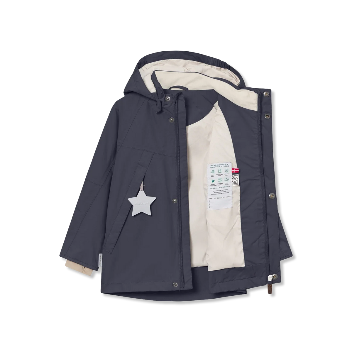 MATVALON sommerjacke