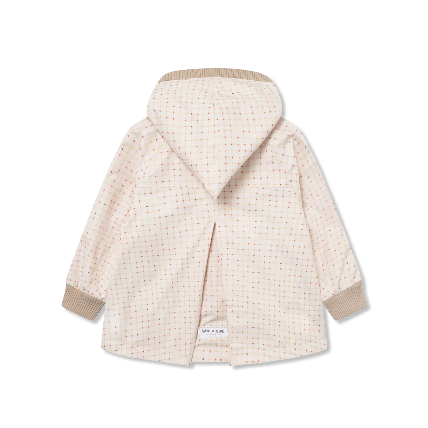 MATWIAMI summer jacket