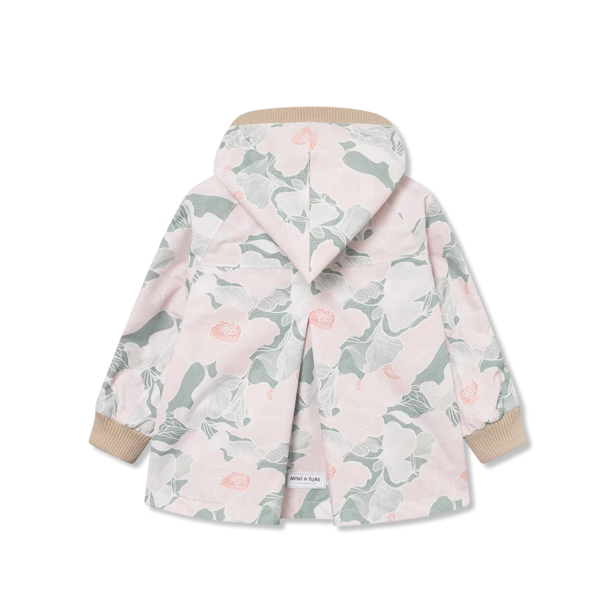 MATWIAMI summer jacket