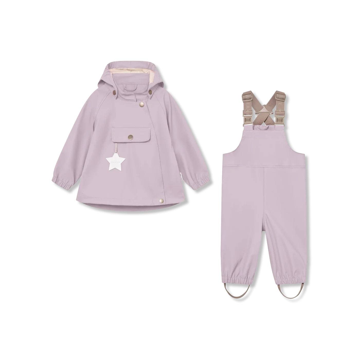 MATWAINIS regenbekleidung