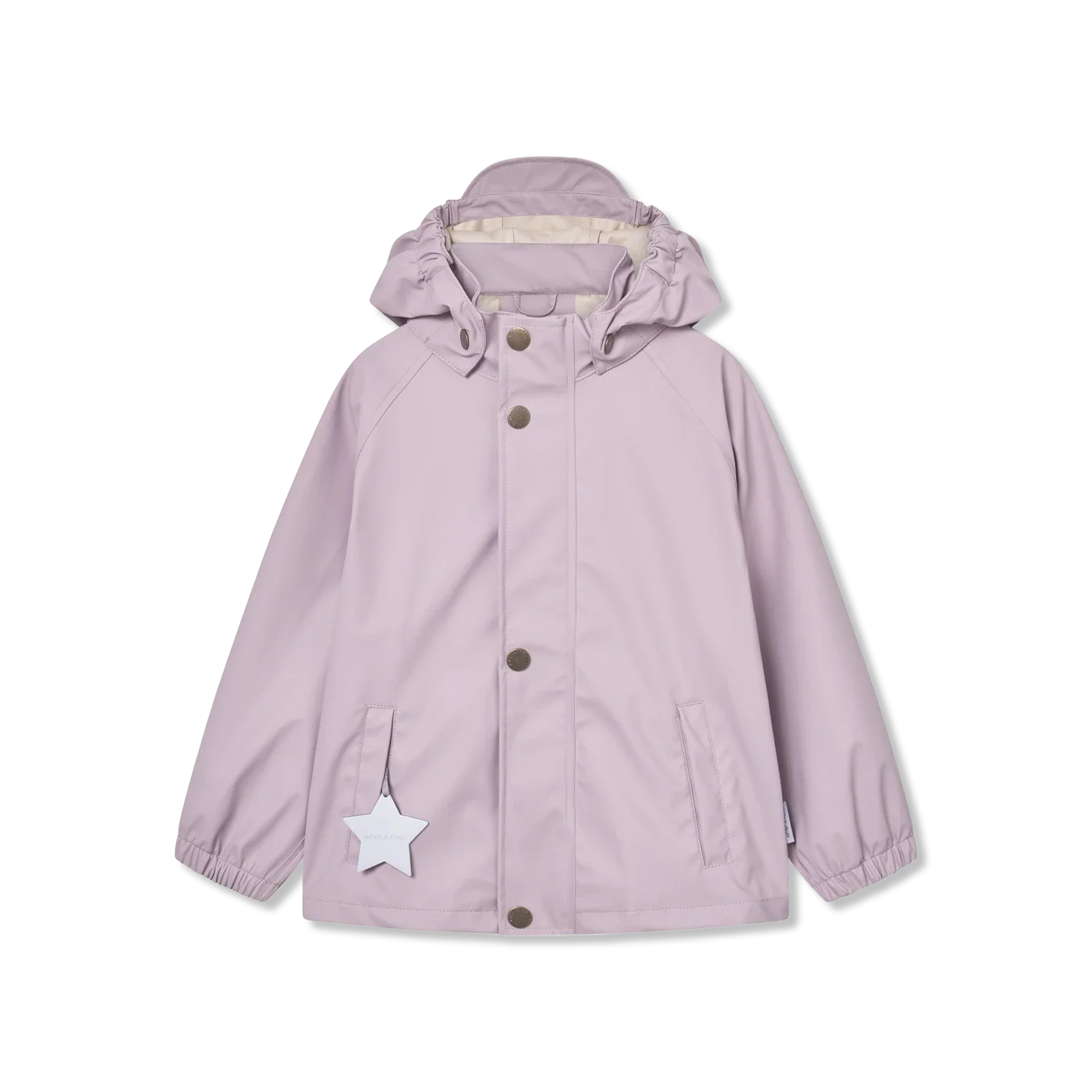 MATREINAR regenbekleidung