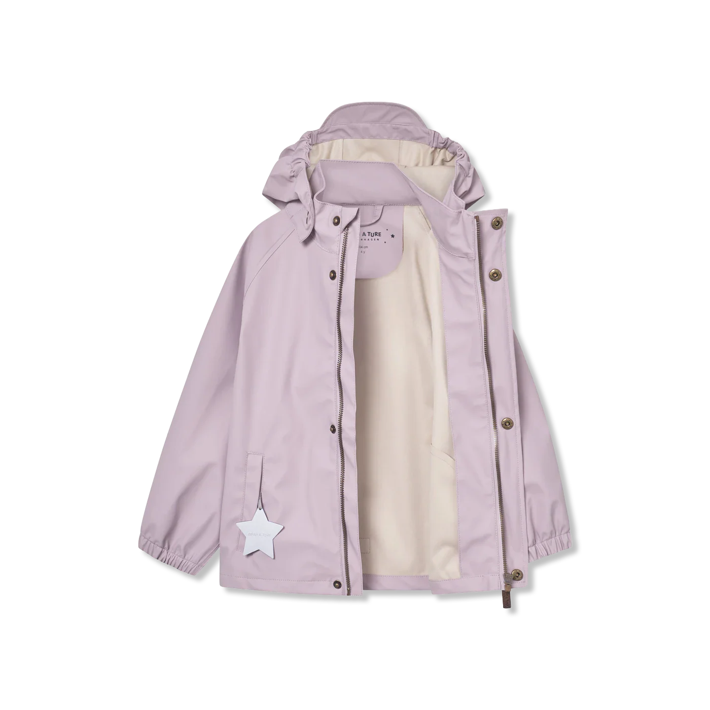 MATREINAR regenbekleidung