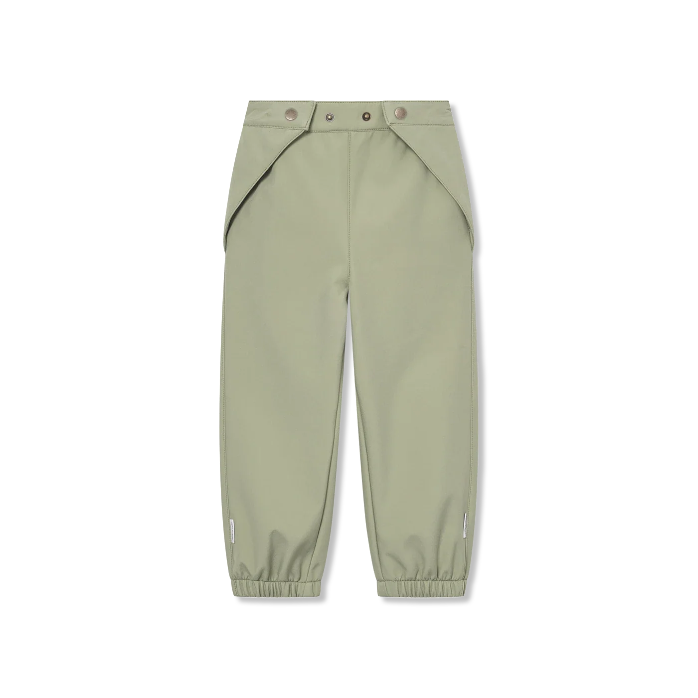 Mataiano Softshell trousers
