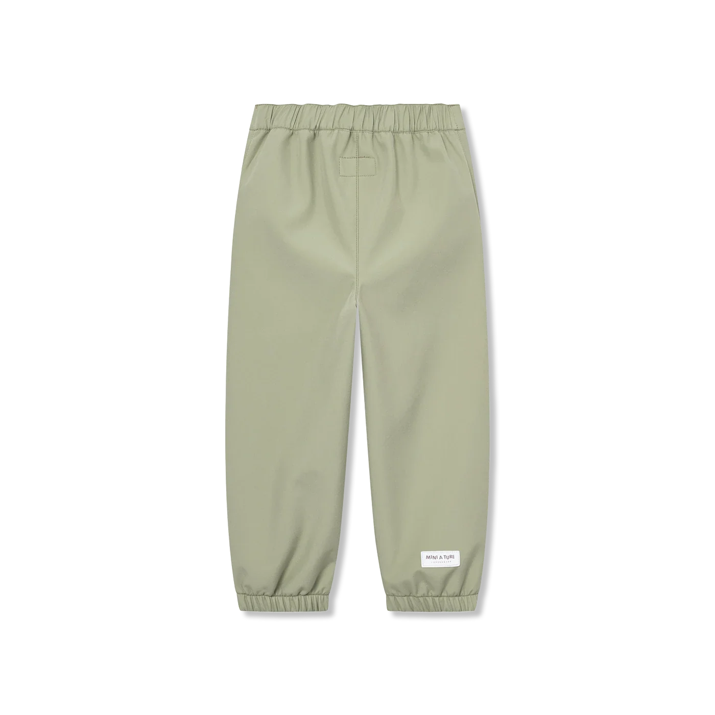 Mataiano Softshell trousers