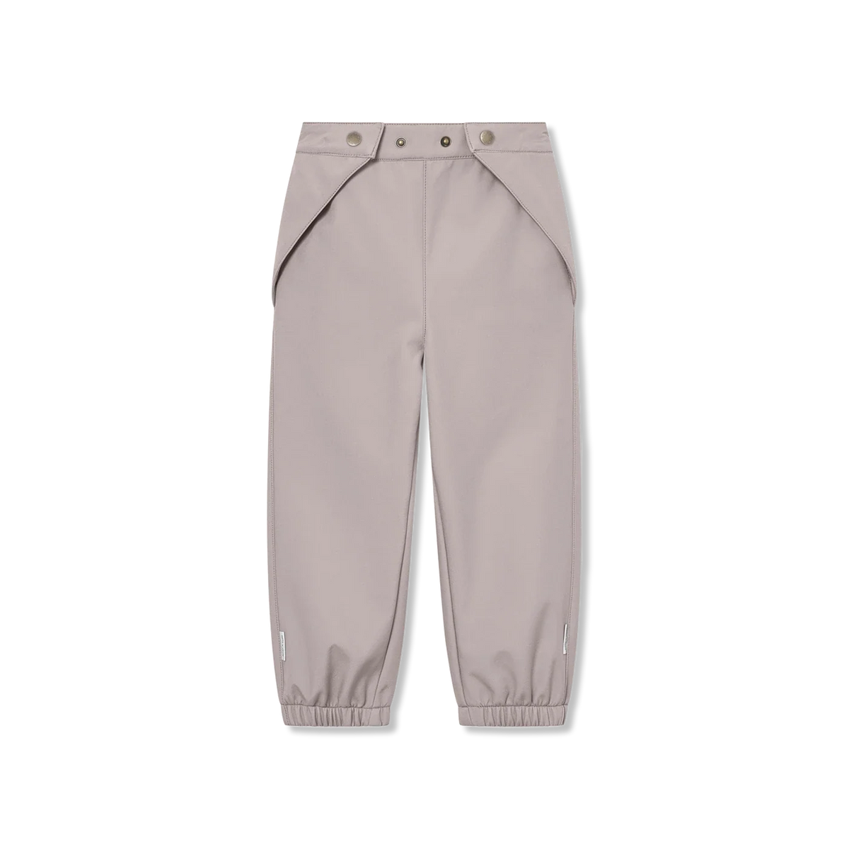 Mataiano Softshell trousers