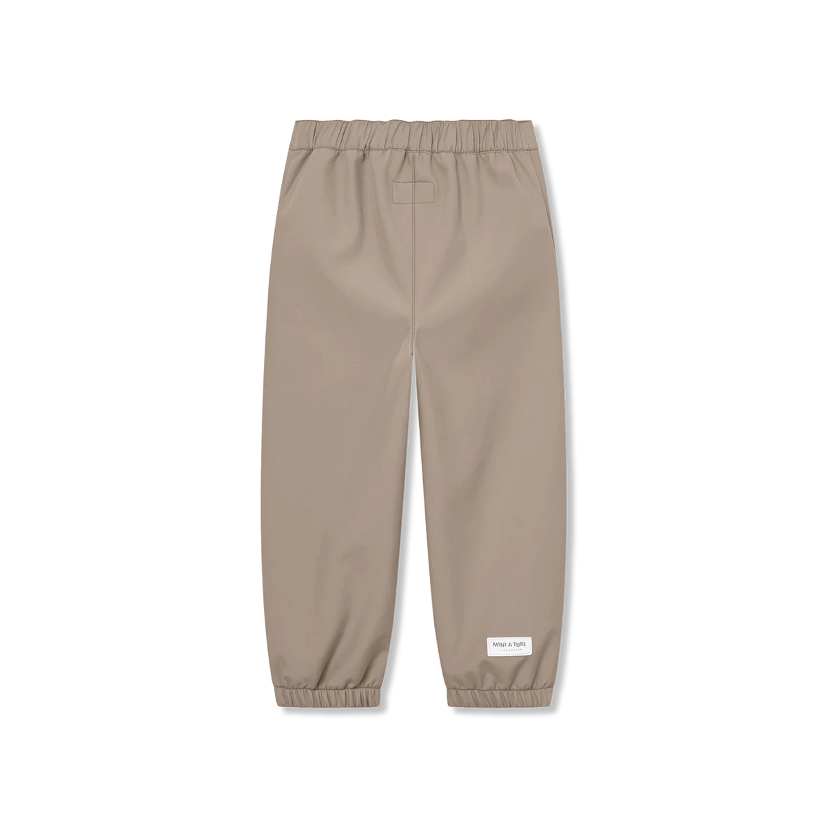 Mataiano Softshell trousers