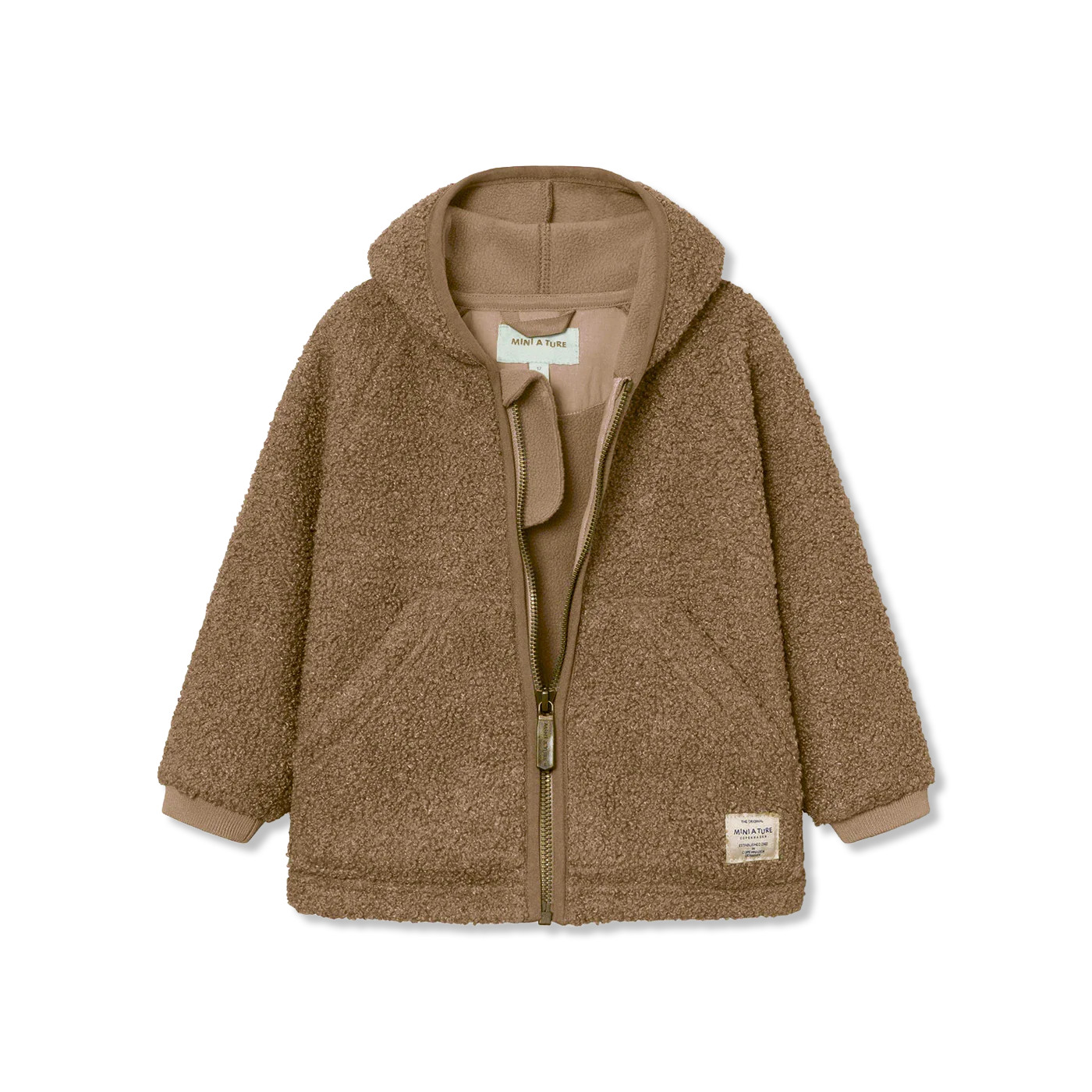 Matliff Fleecejacke