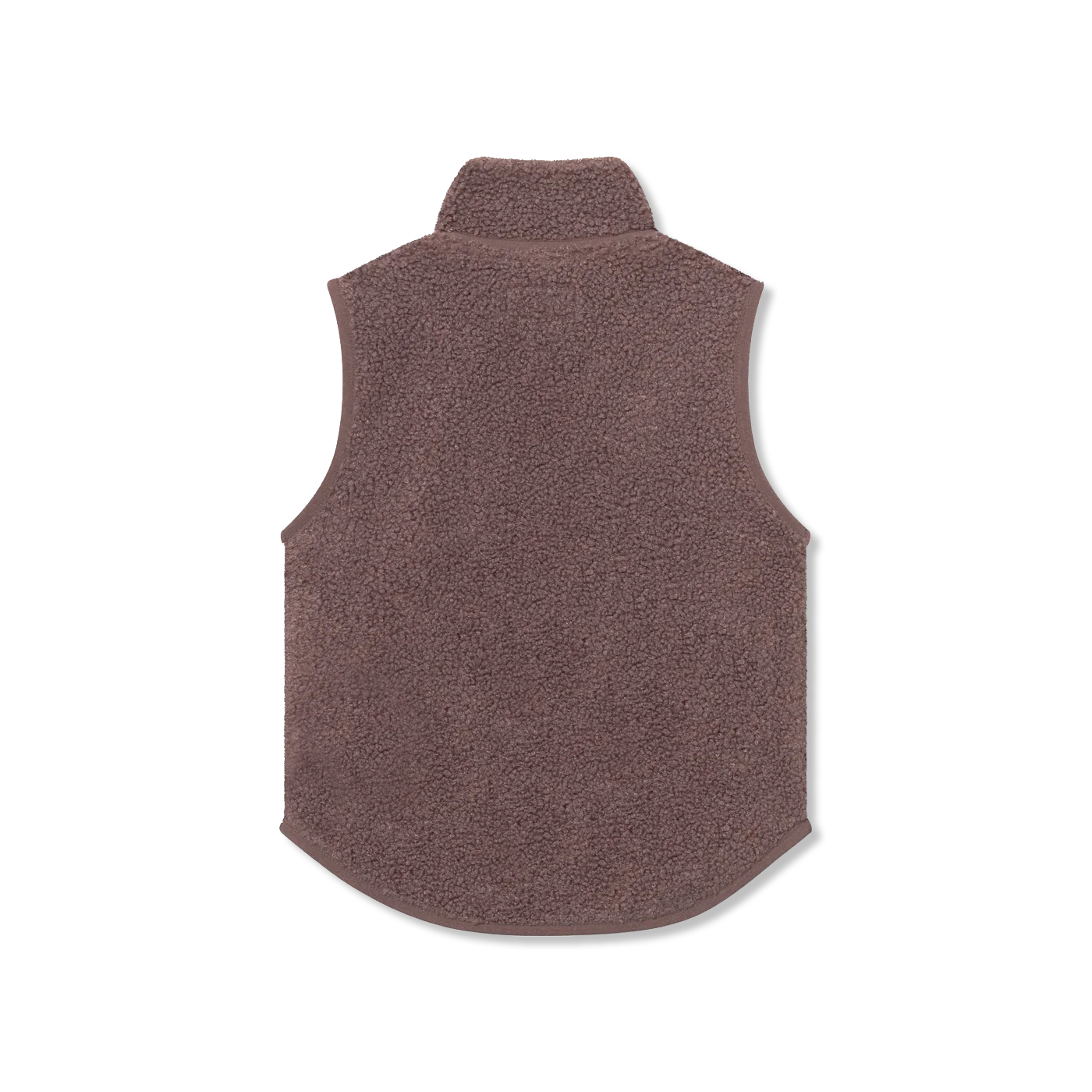 Matbattal Fleece vest