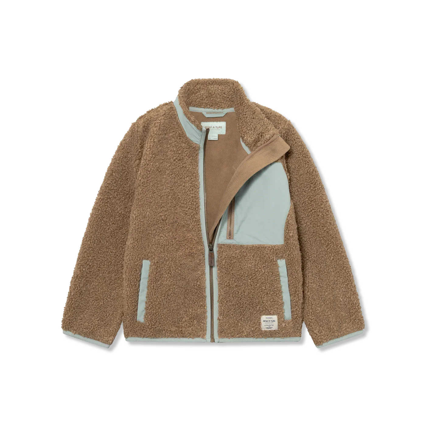 Matalinur Fleece jacket