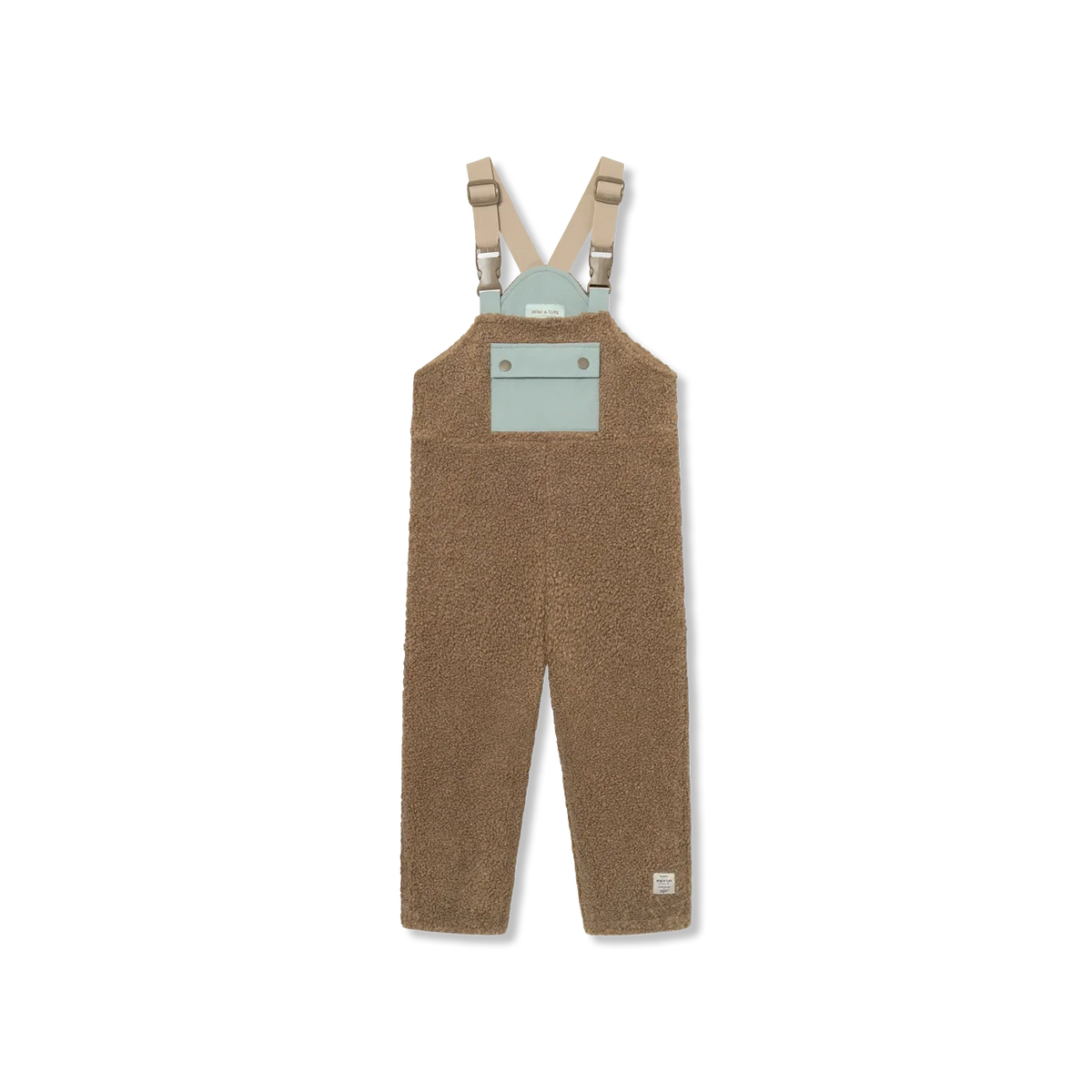 Mataulon Fleece trousers