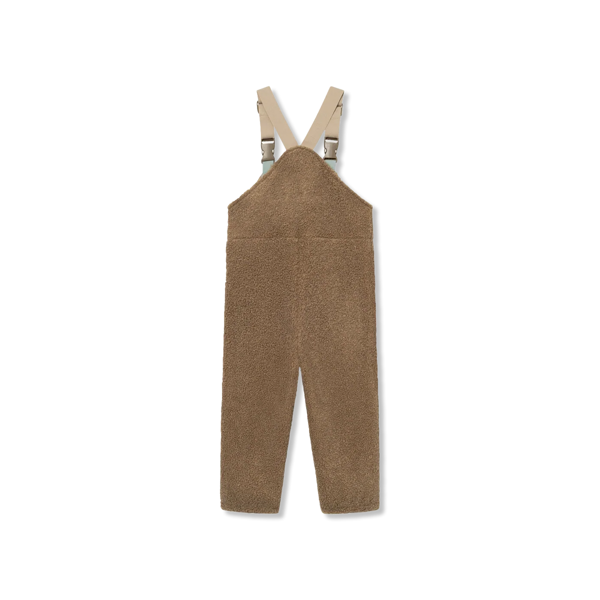 Mataulon Fleece trousers