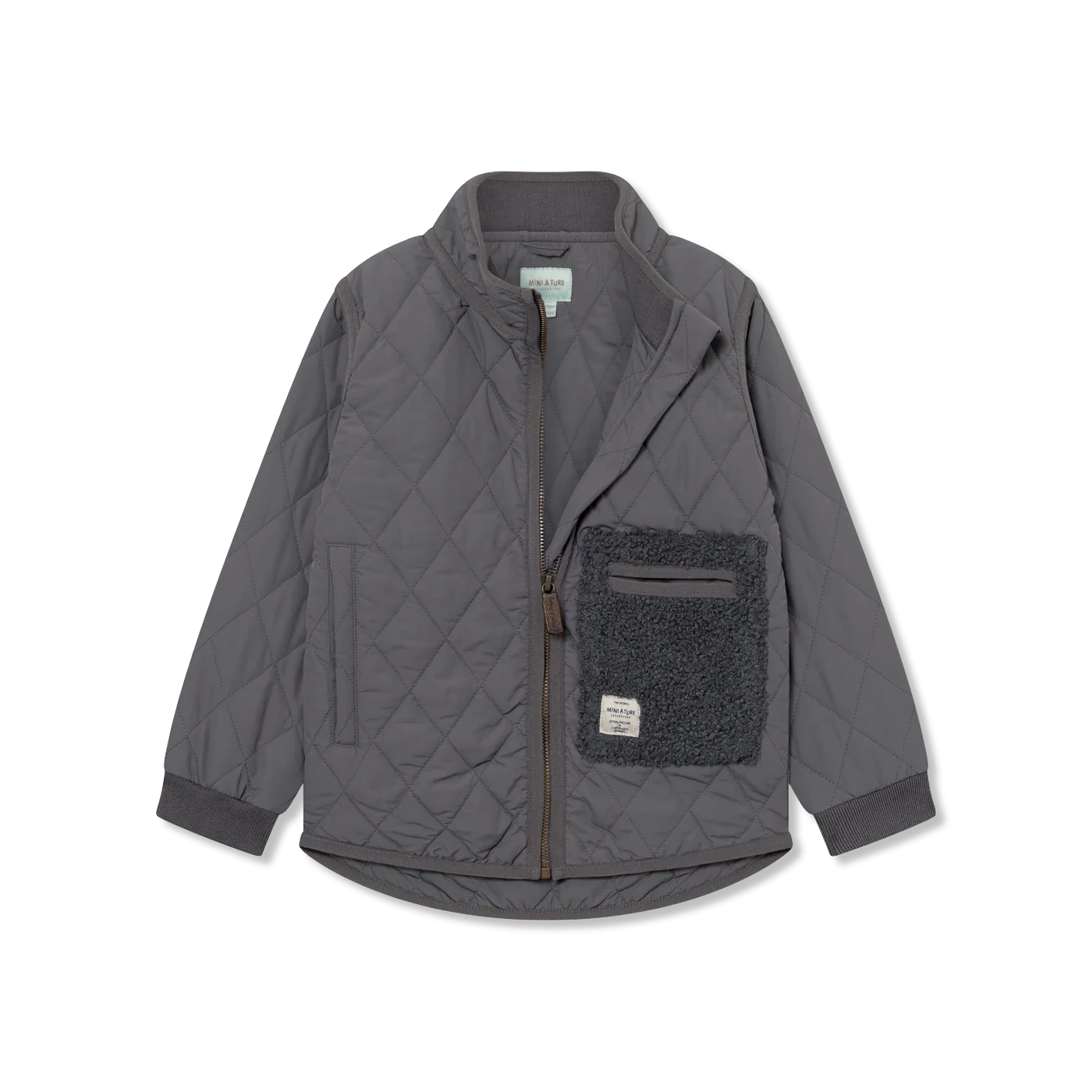 Matlou Thermal jacket