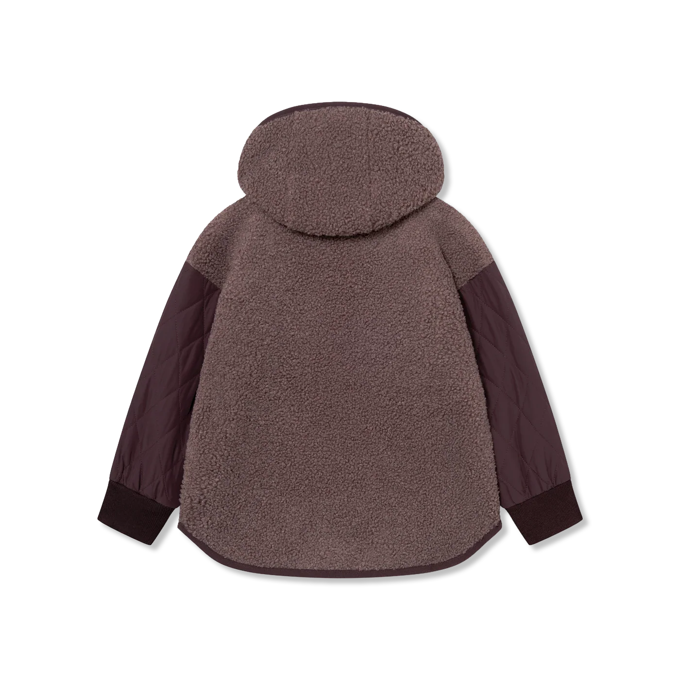 Matsixten Thermal jacket