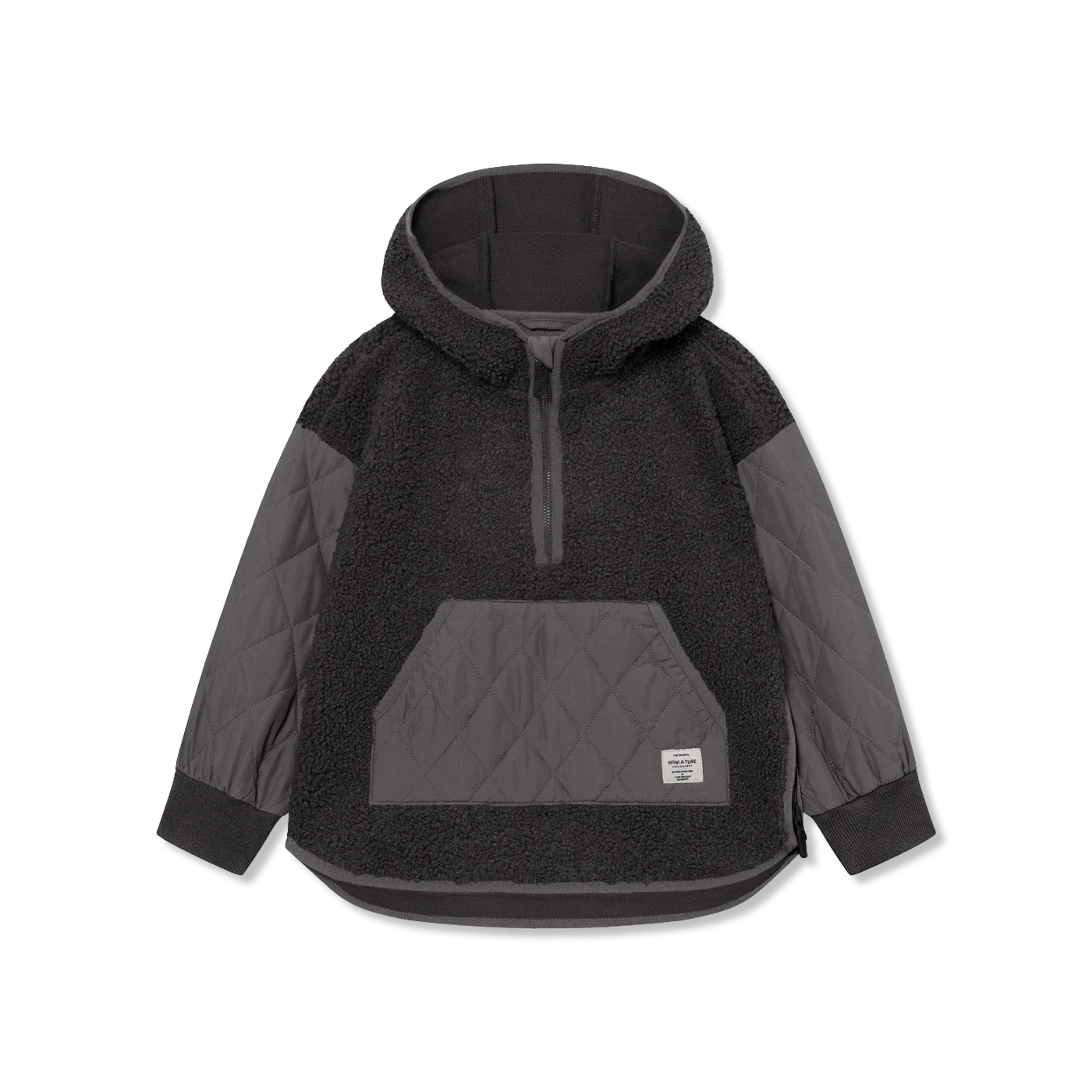 Matsixten Thermal jacket