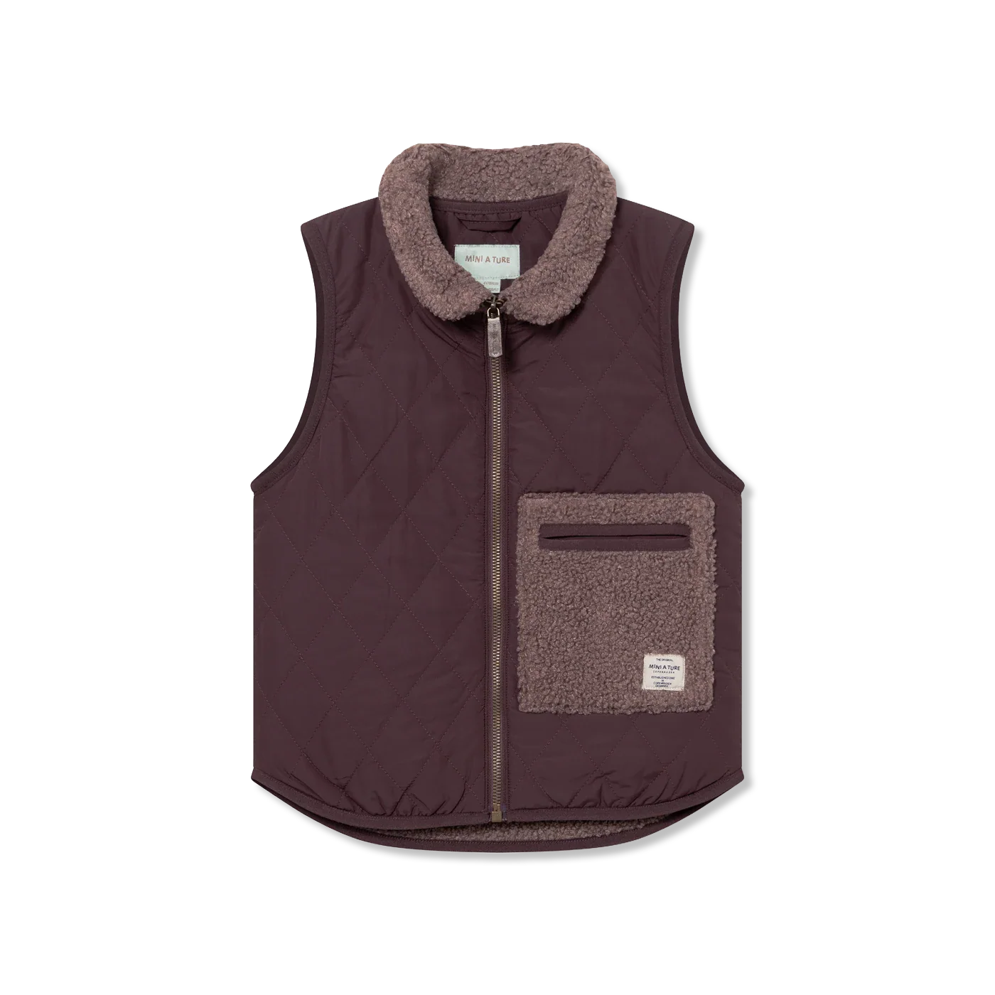 Matelis Thermal vest