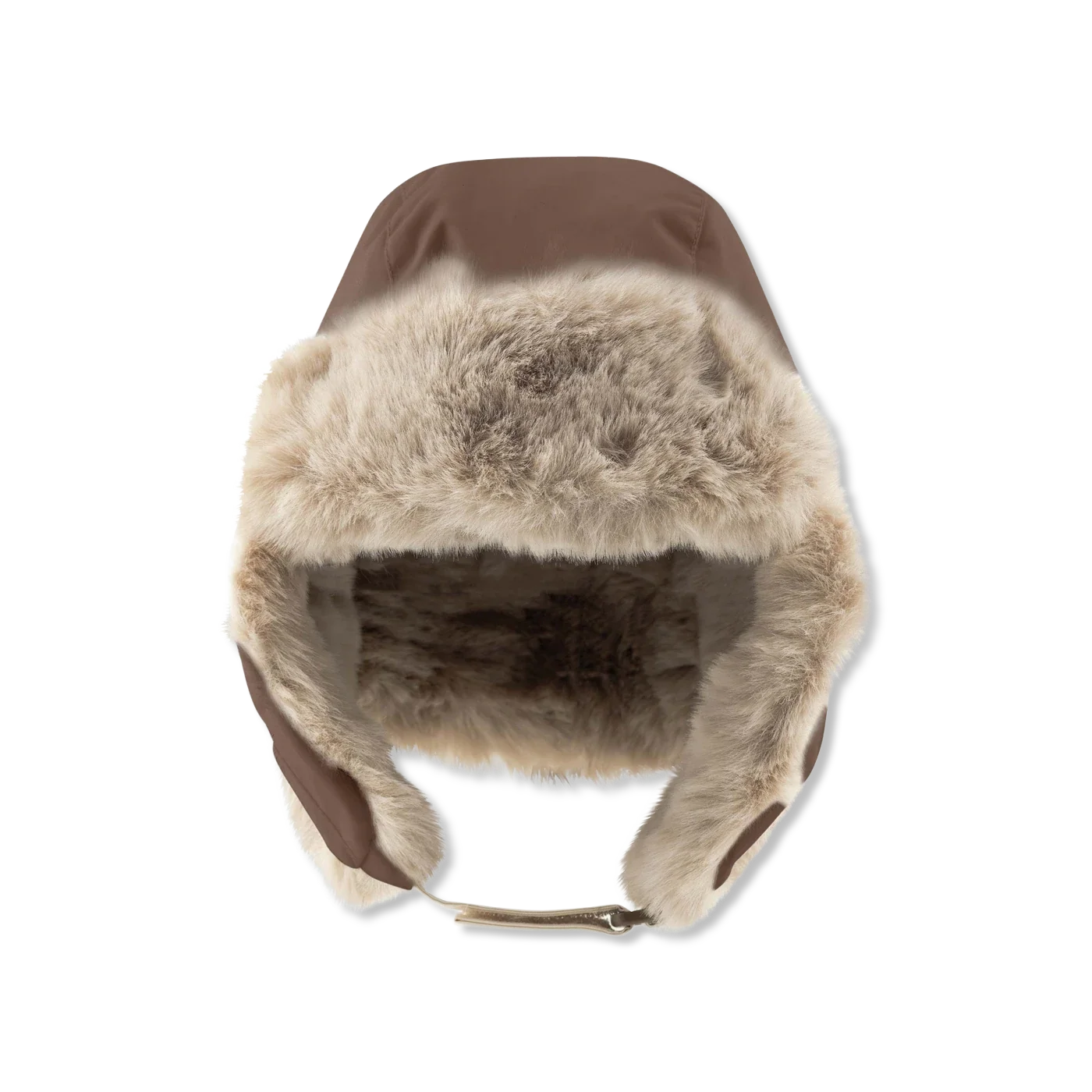 Matcrister teddy Mütze