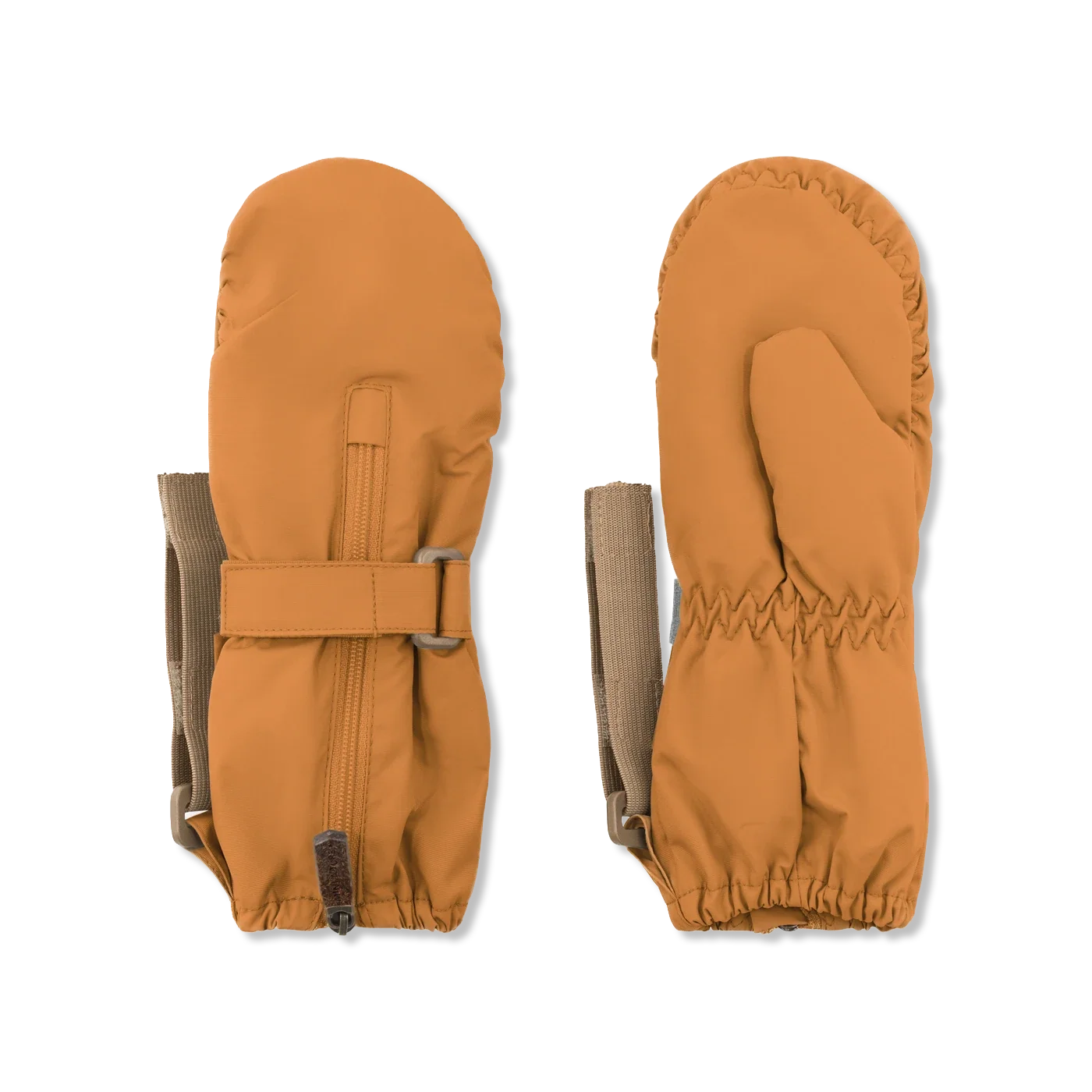 Matcesar fleece Fäustlinge