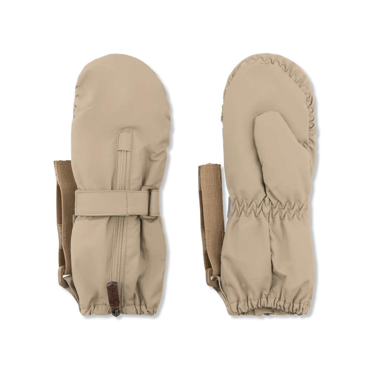 Matcesar fleece Fäustlinge