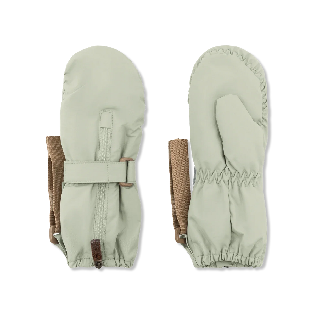 Matcesar fleece Fäustlinge
