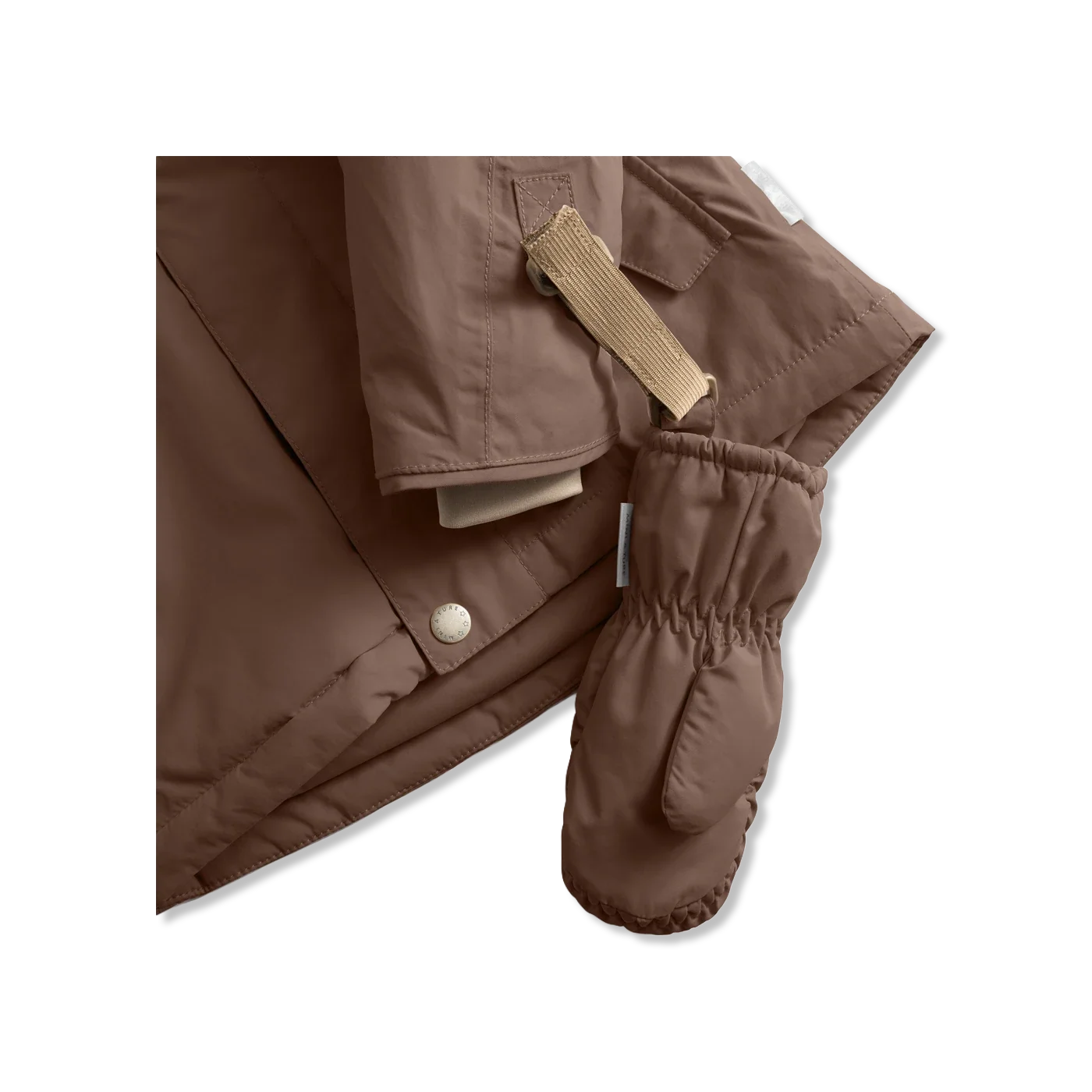 Matcordt Luffer