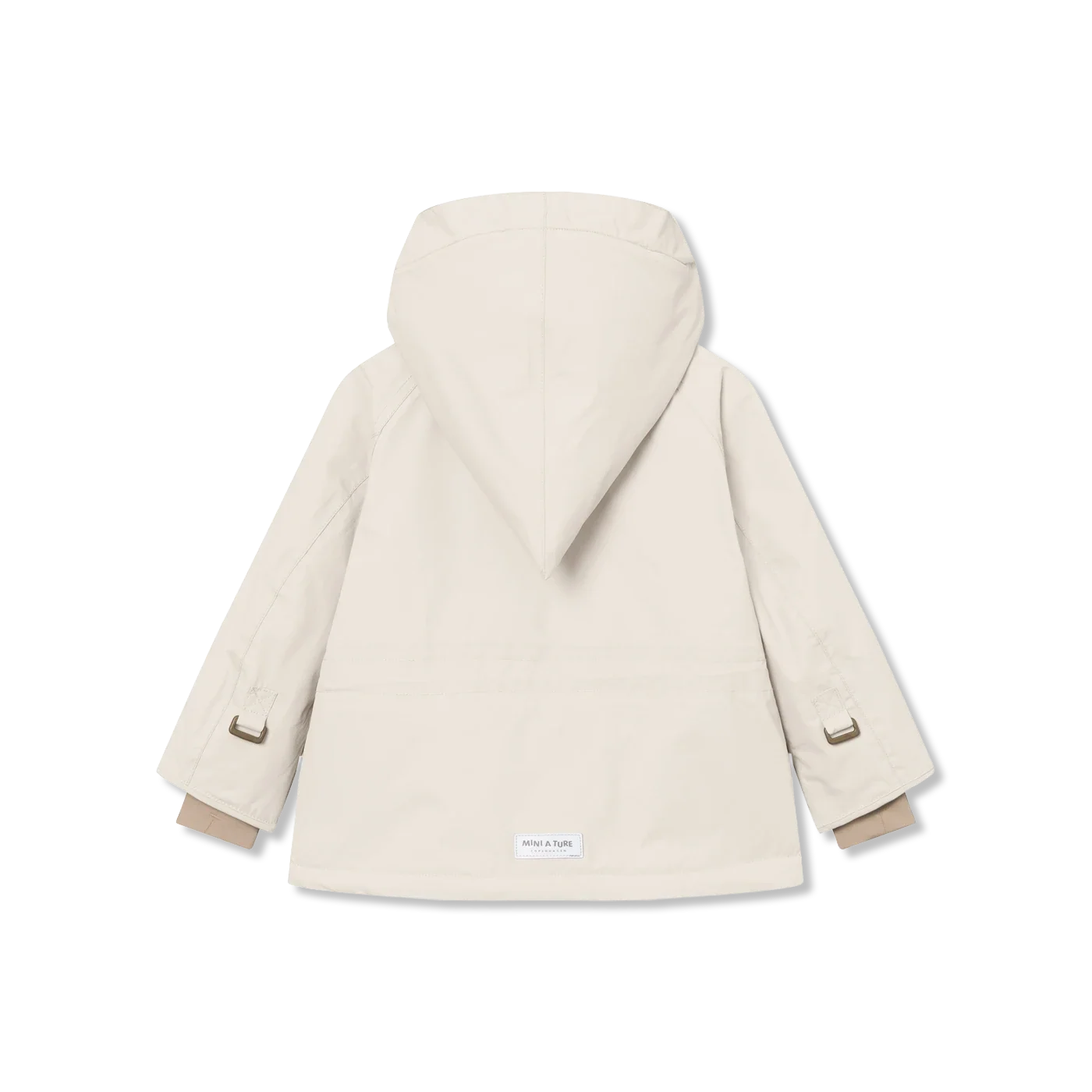 Matwang fleece Winterjacke