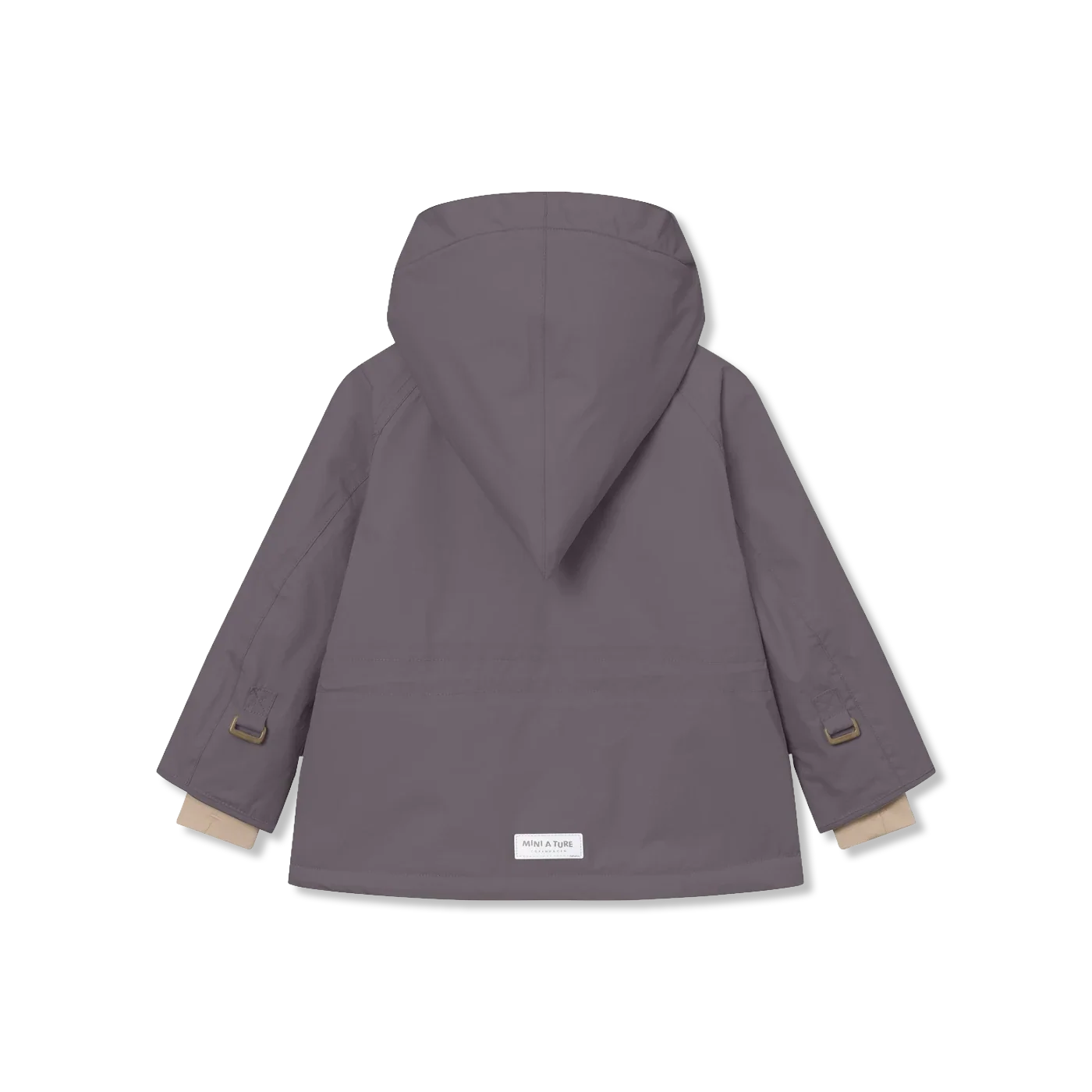 Matwang fleece Winterjacke