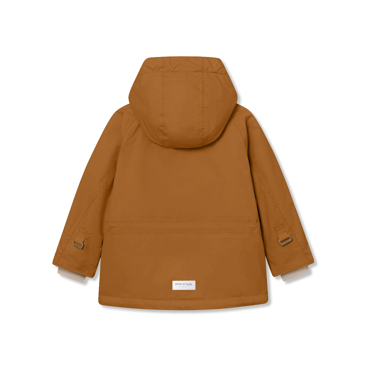 Matwally fleece