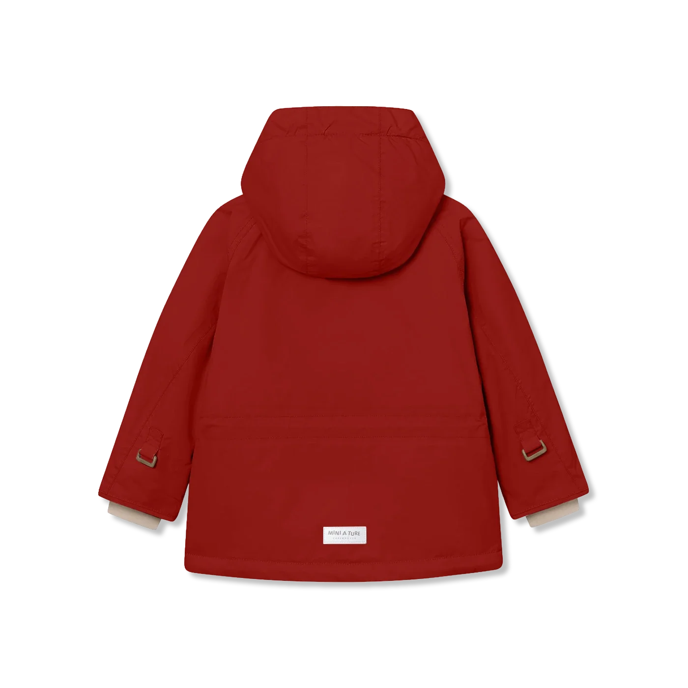 Matwally fleece