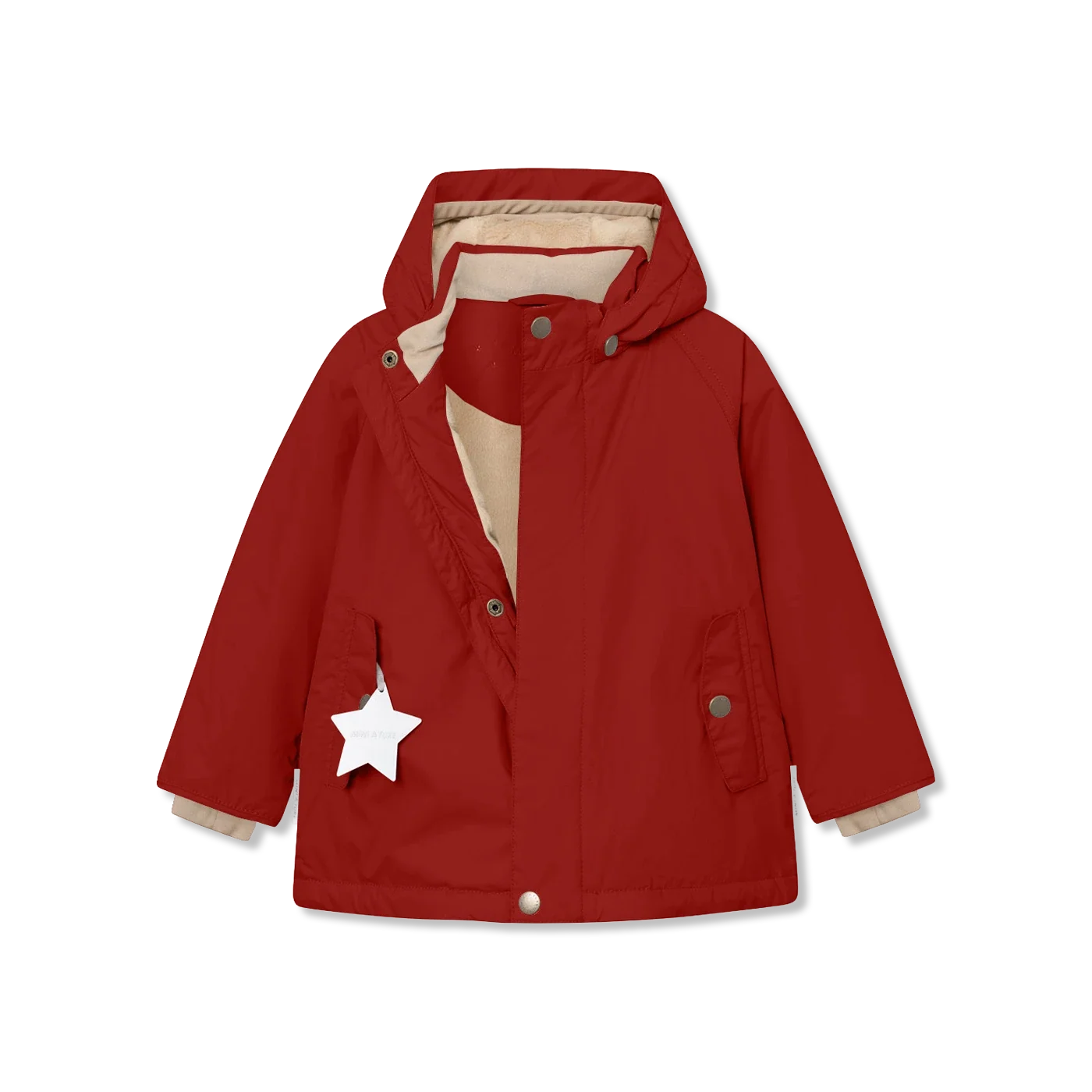 Matwally fleece