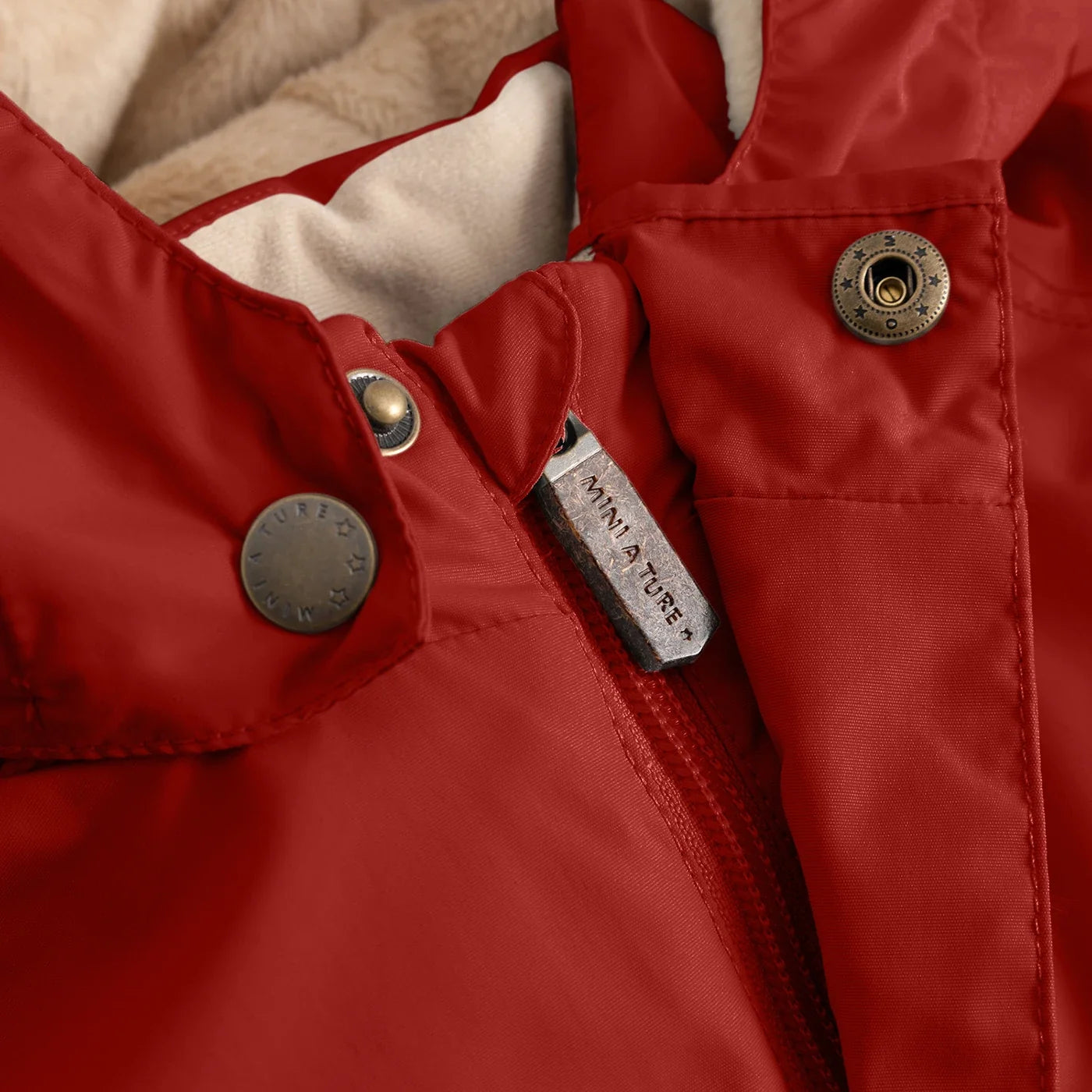 Matwally fleece