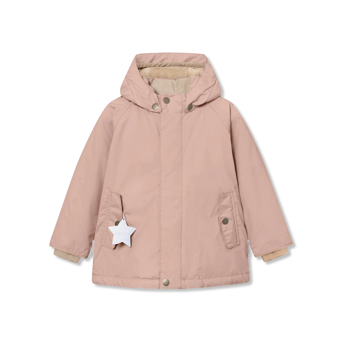 Matwally fleece