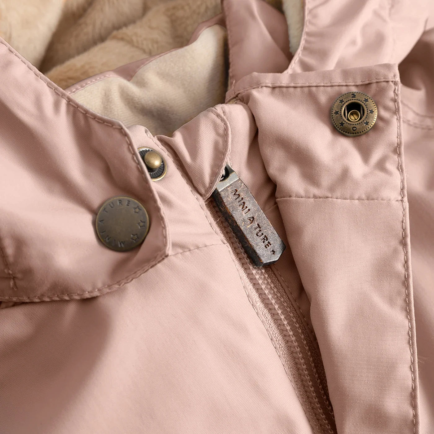 Matwally fleece