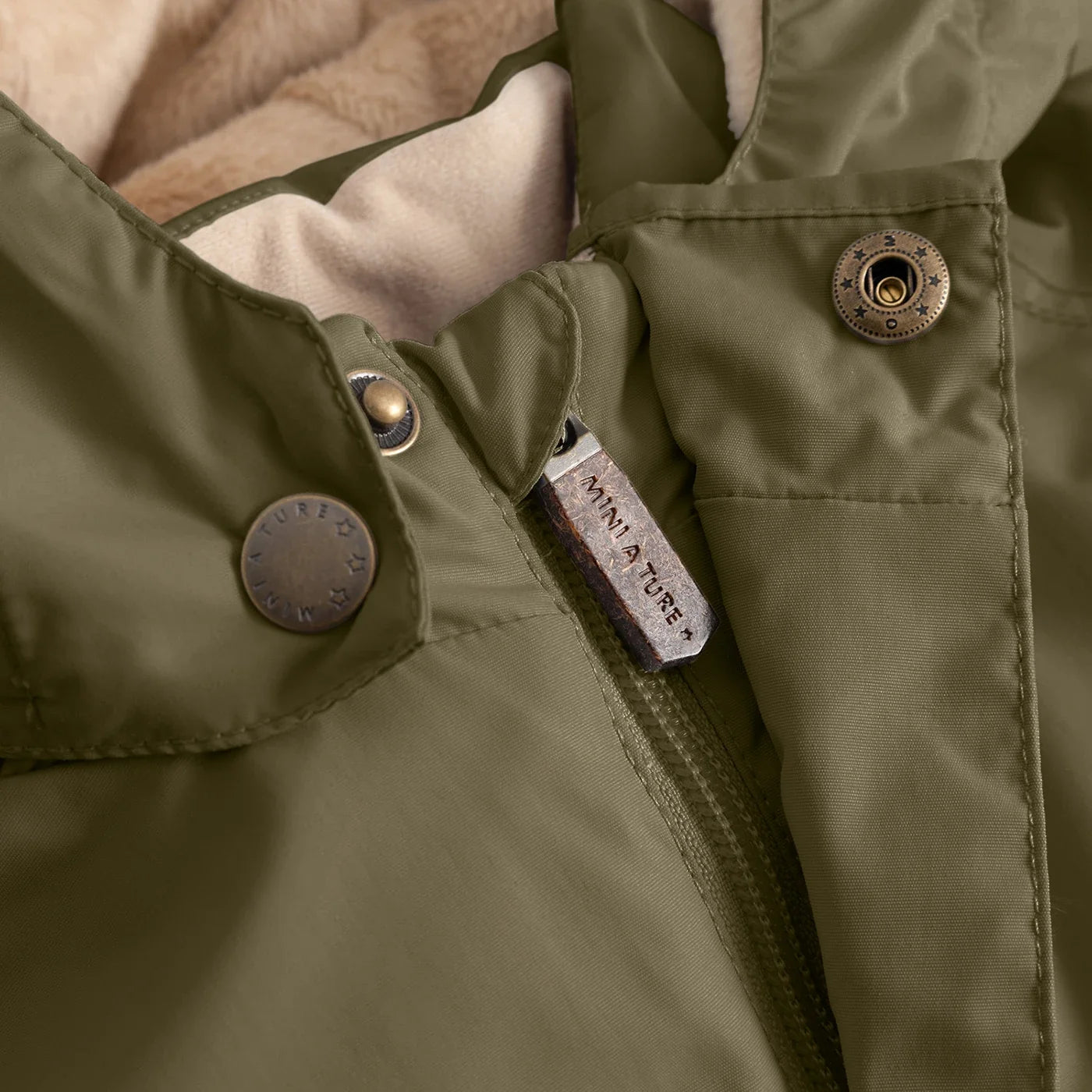 Matwally fleece
