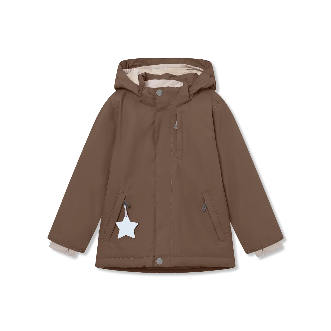 Matadyanko fleece Winterjacke