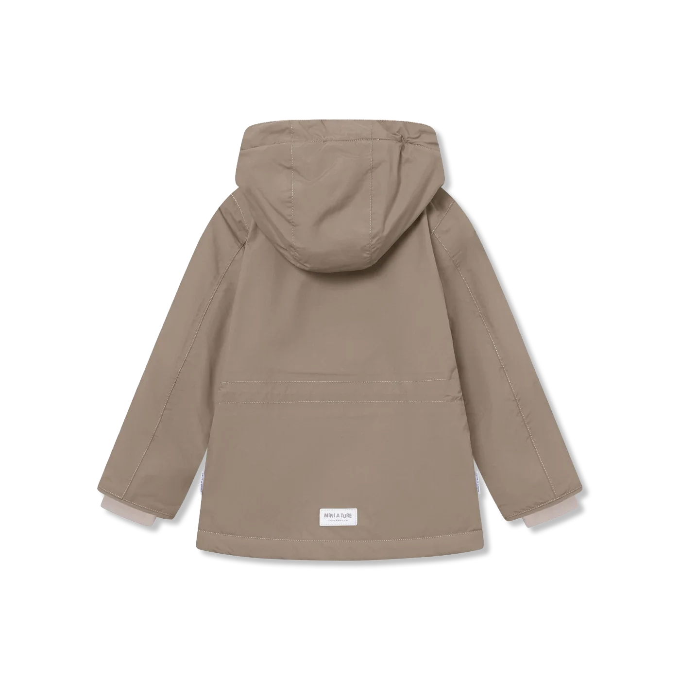 Matadyanko fleece Winterjacke