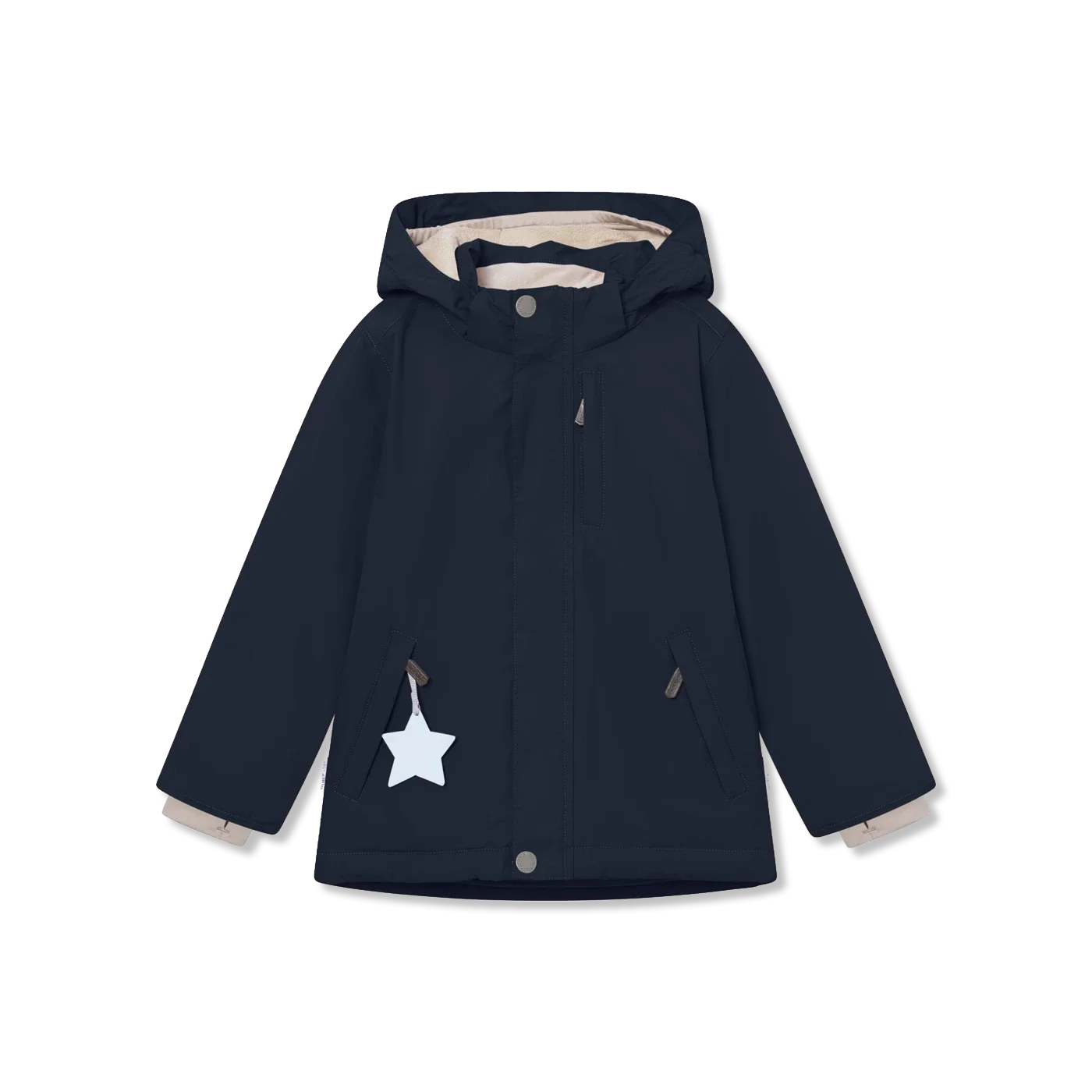 Matadyanko fleece Winterjacke