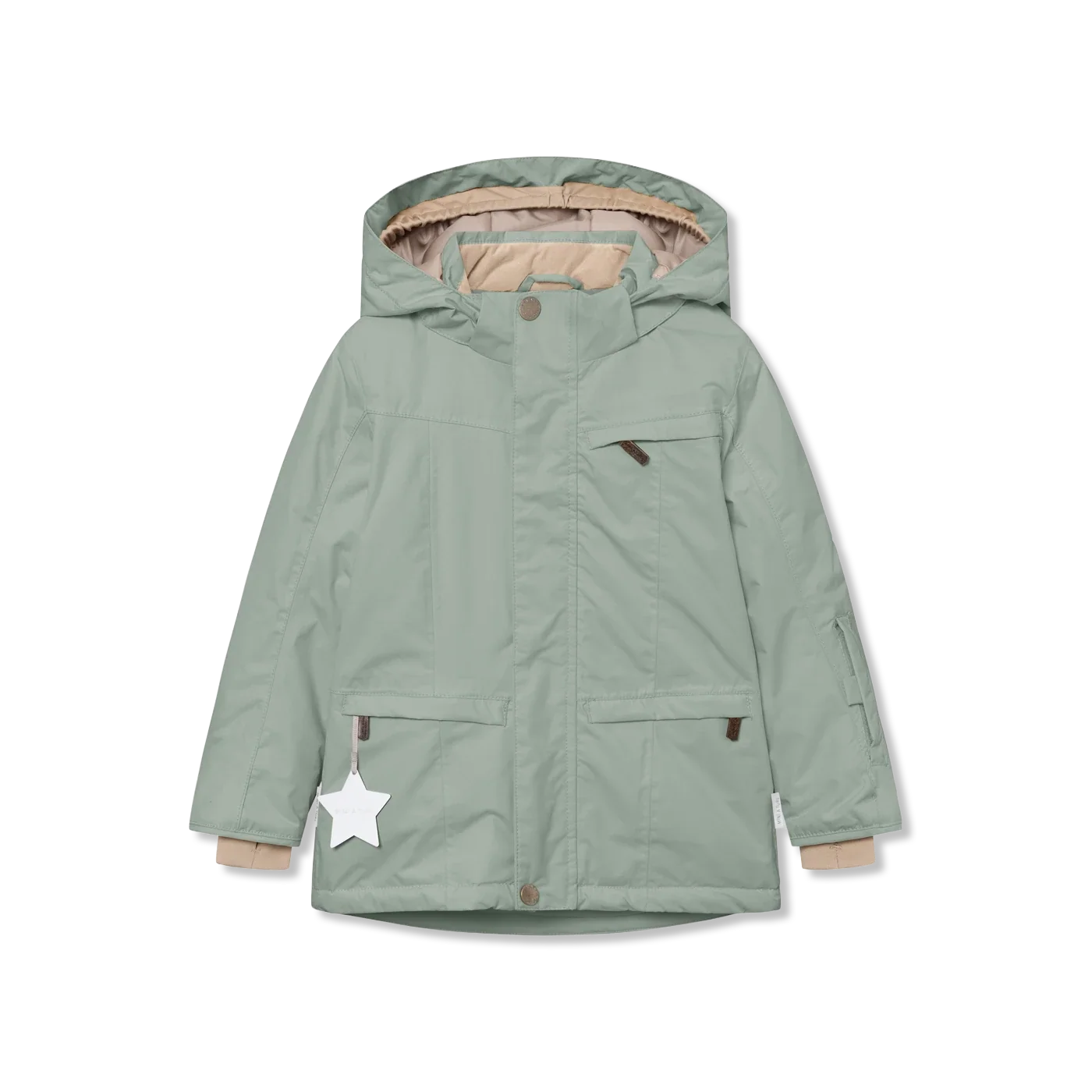 Matvestyn Winterjacke