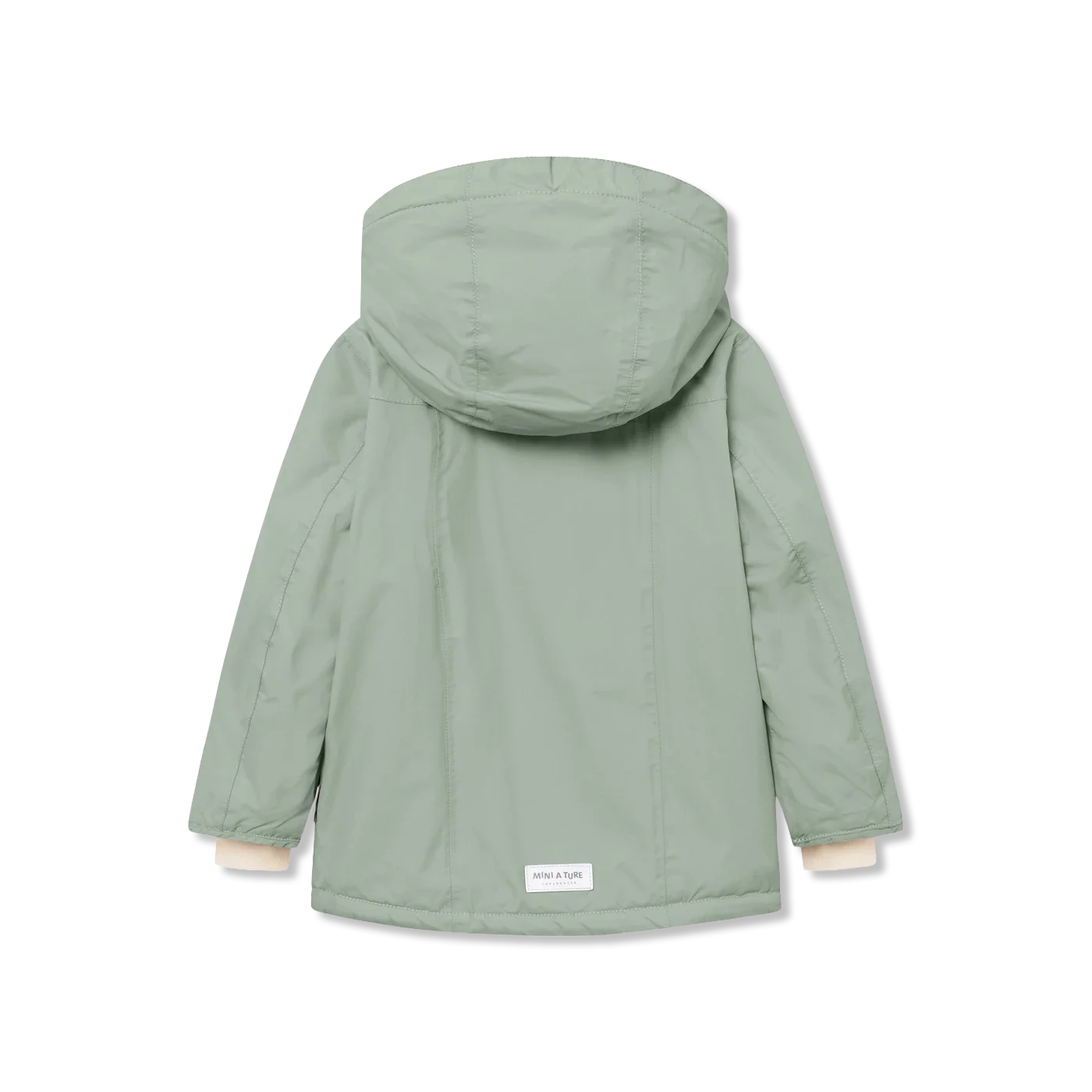 Matvestyn Winterjacke